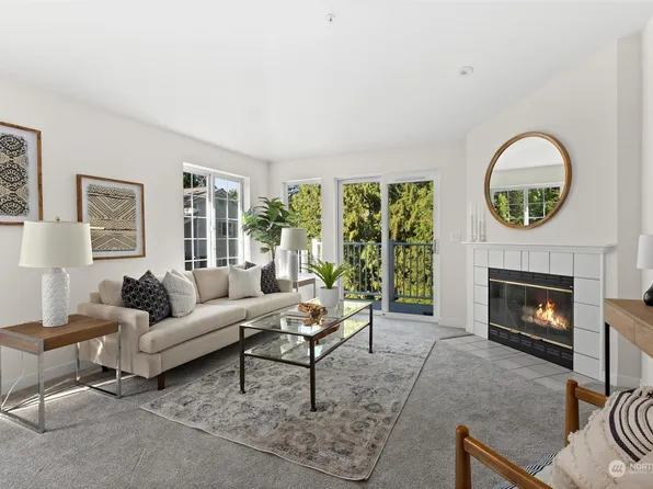 1660 118th Avenue SE #D311, Bellevue, WA 98005