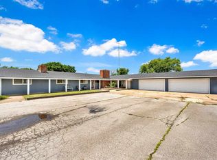 1703 S State Highway 65, Lawton, OK 73507