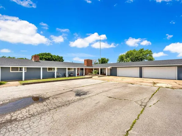 1703 S State Highway 65, Lawton, OK 73507