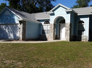 2122 Cashen Wood Dr, Fernandina Beach, FL 32034