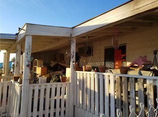 110 W McMurray Dr, Pahrump, NV 89060