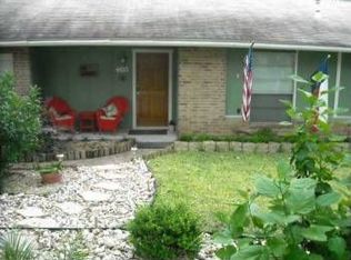 908 Austin Highlands Blvd, Austin, TX 78745