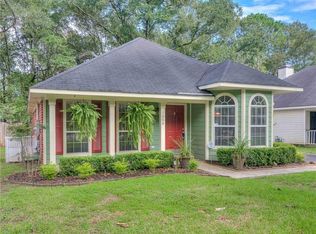 1059 McNeil Ave, Mobile, AL 36609