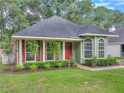 1059 McNeil Ave, Mobile, AL, 36609