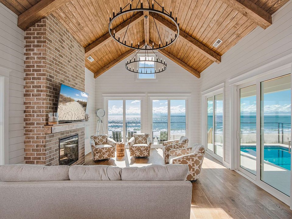ジョリーフルール　マイリトルテイラー2025軒先　Wファスナーサコッシュ⑪ 614 Springs Ave., Pawleys Island, SC 29585 | MLS #2604786 | Zillow