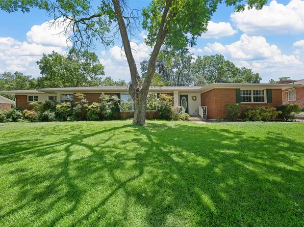 320 Carr St, Hillsboro, TX 76645