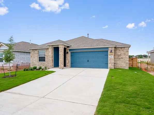 180 Barcelona, Kyle, TX 78640