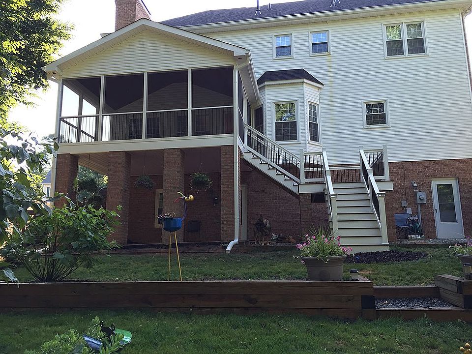 2nd image of 4365 Langhorne Dr