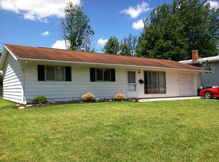 91 Fieldpoint Rd, Heath, OH 43056