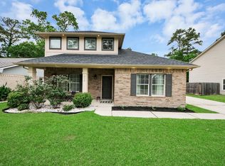 810 Handspike Way, Crosby, TX 77532