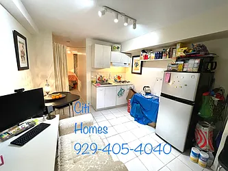 Rented by Citi Homes Inc