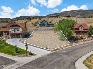 11 Whitetail Ct, New Castle, CO 81647
