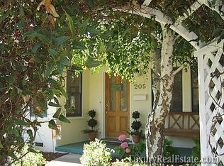 205 Stanley Dr, Santa Barbara, CA 93105