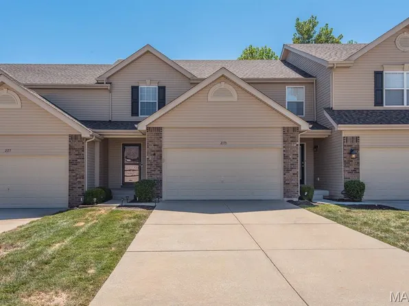 2175 Orchid Blossom Ct, Saint Peters, MO 63376
