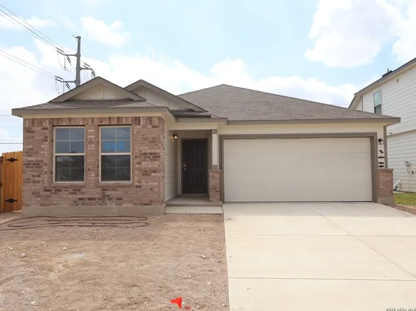 1568 Golden Wheat, New Braunfels, TX 78130