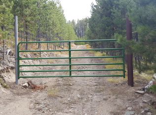 250 S Granite South Granite Lode Rd, Philipsburg, MT 59858