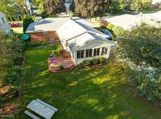 154 Boltwood Dr NE, Grand Rapids, MI 49505
