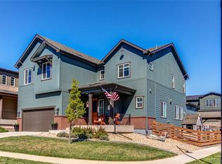 2 Equinox Cir, Erie, CO 80516