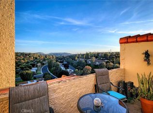 24055 Paseo Del Lago UNIT 1455, Laguna Woods, CA 92637