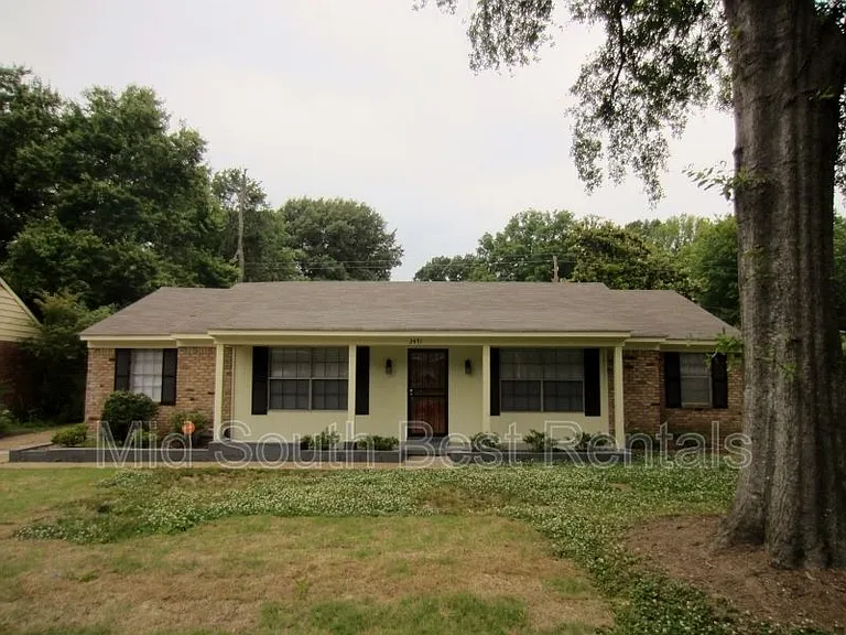 3471 Bowman Ave — Photo 1