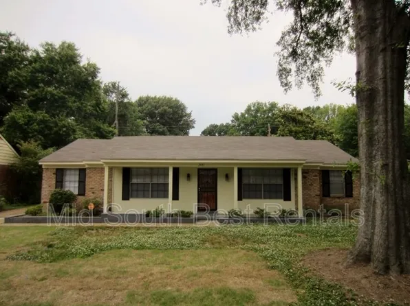 3471 Bowman Ave, Memphis, TN 38128