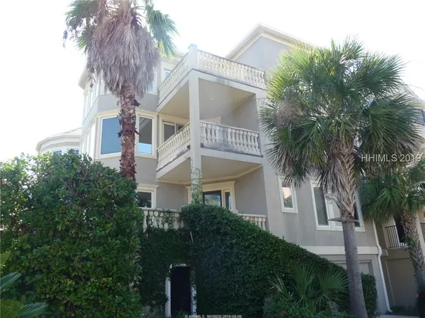 3 Collier Ct, Hilton Head Island, SC 29928
