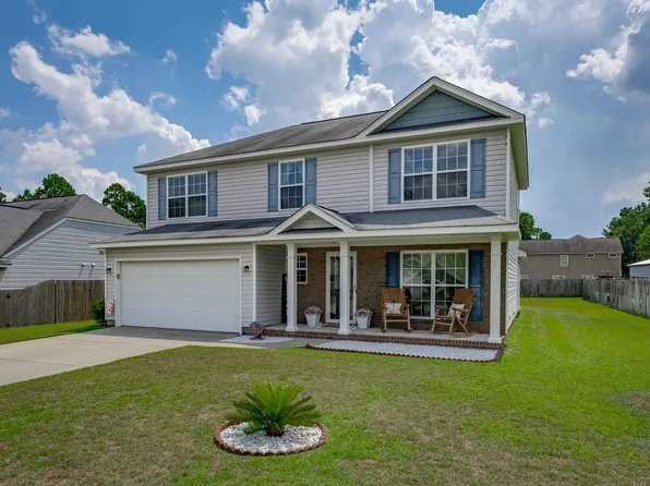 55 Kimpton Dr, Elgin, SC 29045