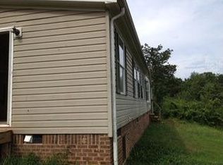 4302 Faith Fork Rd, Connellys Springs, NC 28612