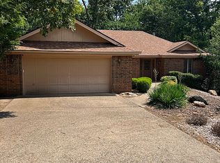 9 Lockerbie Cir, Bella Vista, AR 72715