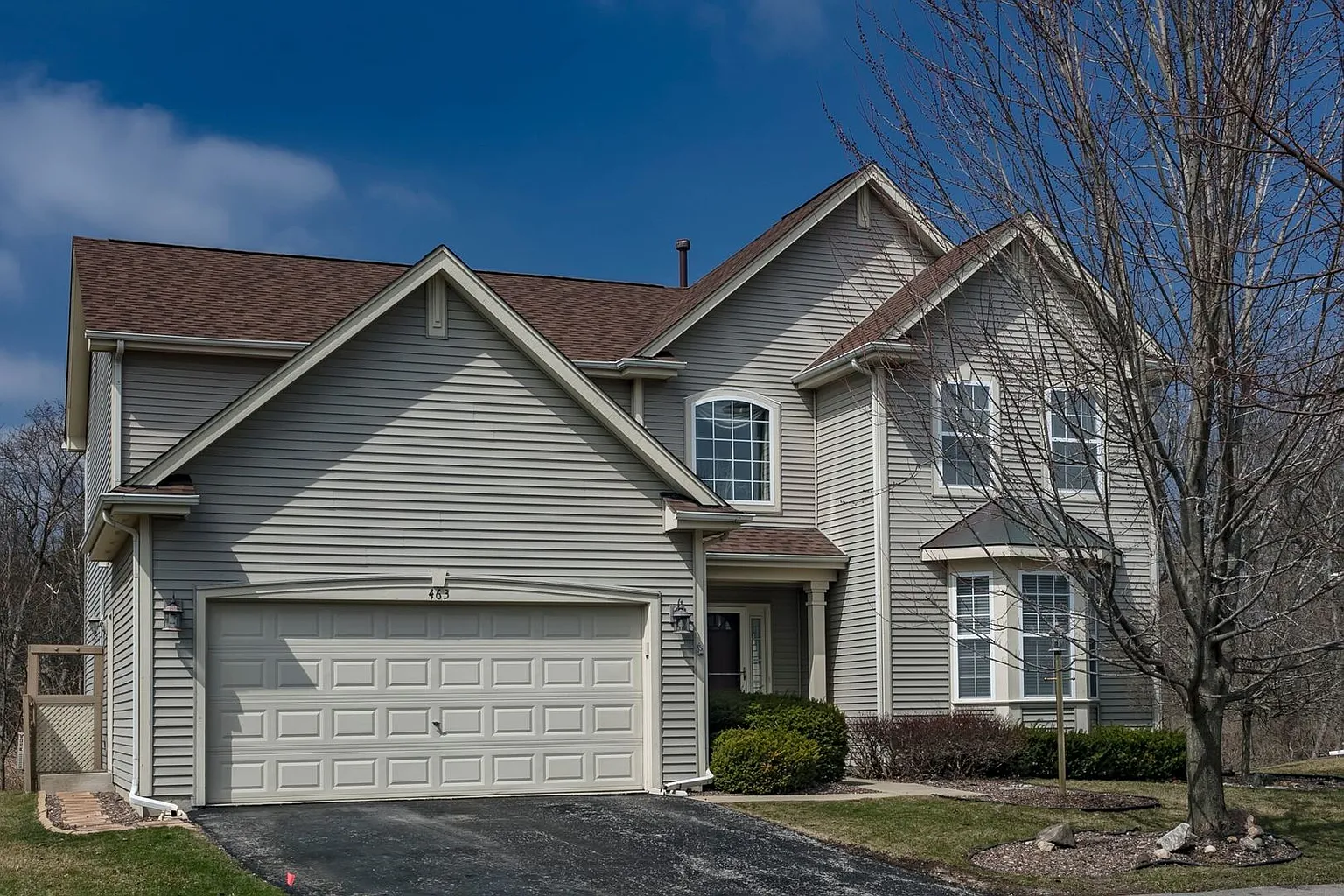463 N Crooked Lake Ln photo 1