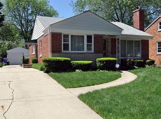 254 Ardmore Rd, Des Plaines, IL 60016