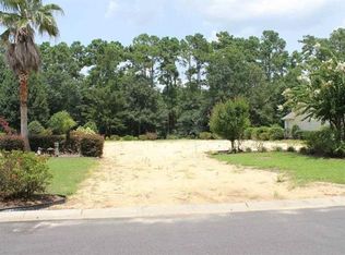4550 Firethorne Dr, Murrells Inlet, SC 29576
