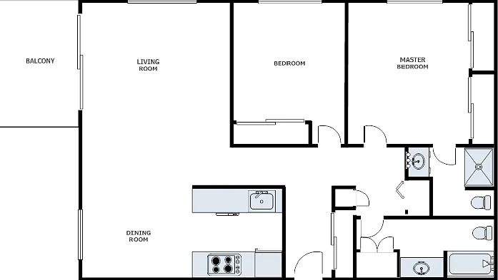 1410 Millbrae Ave — Photo 14