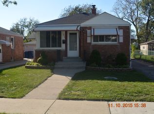 2832 Elm St, Franklin Park, IL 60131