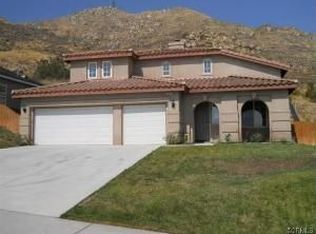 11412 Greyson Rd, Moreno Valley, CA 92557
