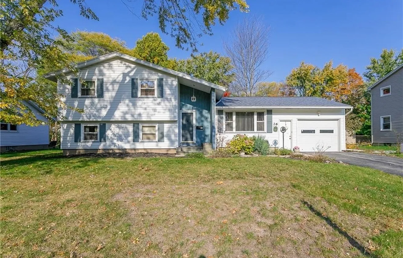 26 Oakbend Ln — Photo 1