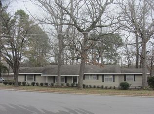 205 Harris Rd, Jacksonville, AR 72076