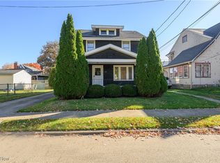 1008 10th St NE, Massillon, OH