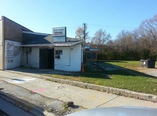 13842 S Claire Blvd, Robbins, IL 60472
