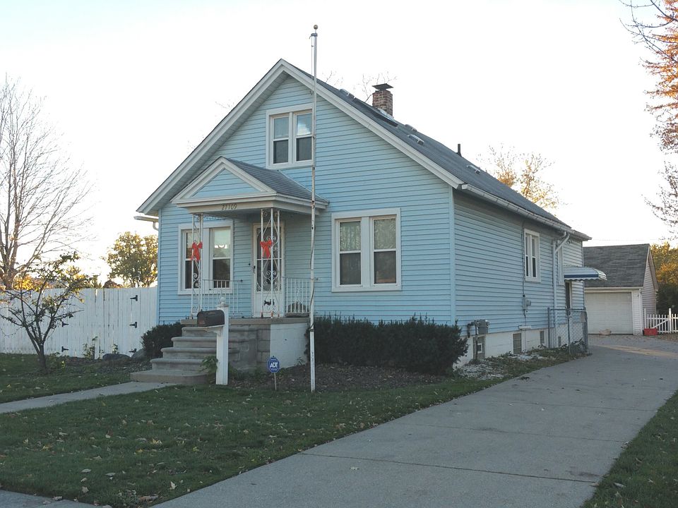 1st image of 27109 Bohn St