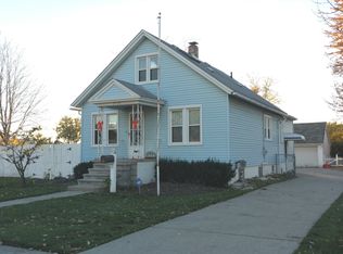 27109 Bohn St, Roseville, MI