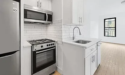 Rented by REAL New York