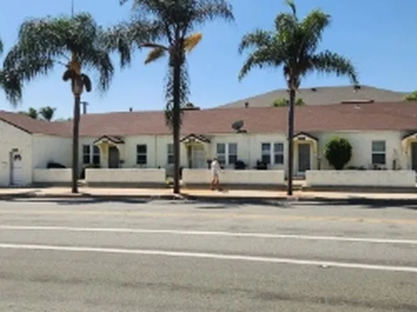 Birch Street 200 E. - 206, 206 E Birch St, Brea, CA 92821