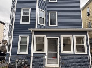 (Undisclosed Address), Worcester, MA 01607