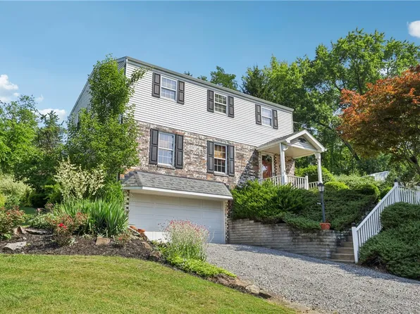 105 Gary Dr, Sewickley, PA 15143