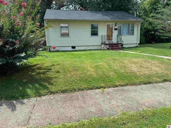 309 S 17th St, Paducah, KY 42003