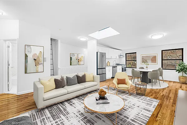 Rented by REAL New York | media 7