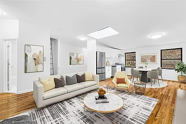 Rented by REAL New York