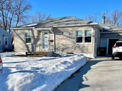 2236 3rd Ave N, Fort Dodge, IA, 50501