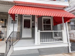 609 E Madison St, Lancaster, PA
